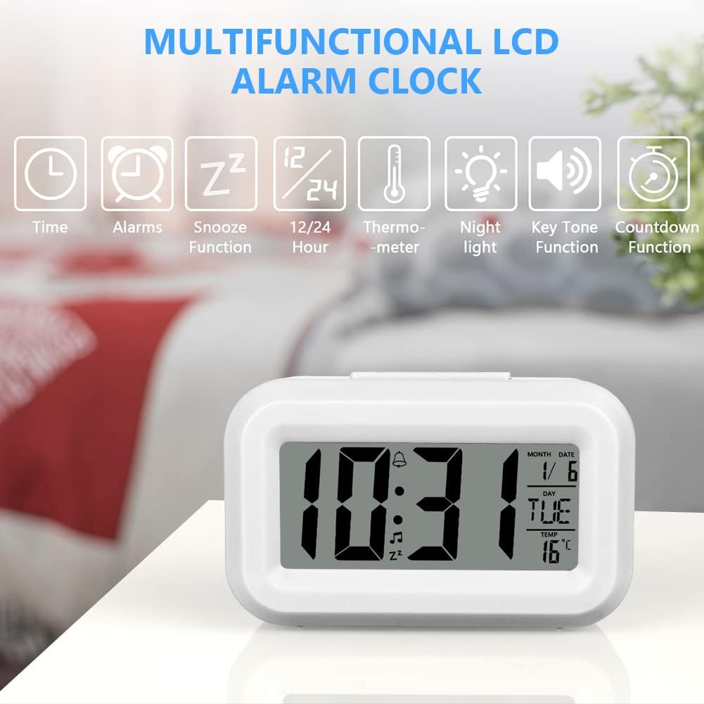 1780475417_Mini Digital Clock with Temperature & Backlight- 2